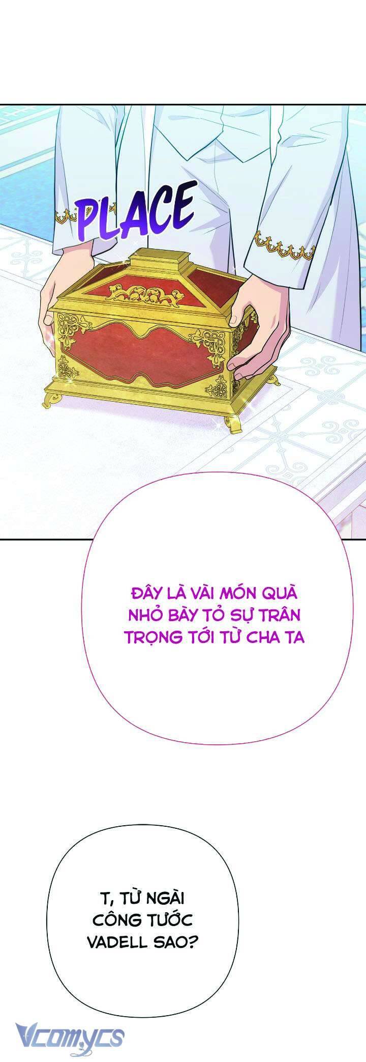 Tuy Là Hoàng Hậu, Nhưng Tôi Muốn Né Hoàng Đế: Chapter 21