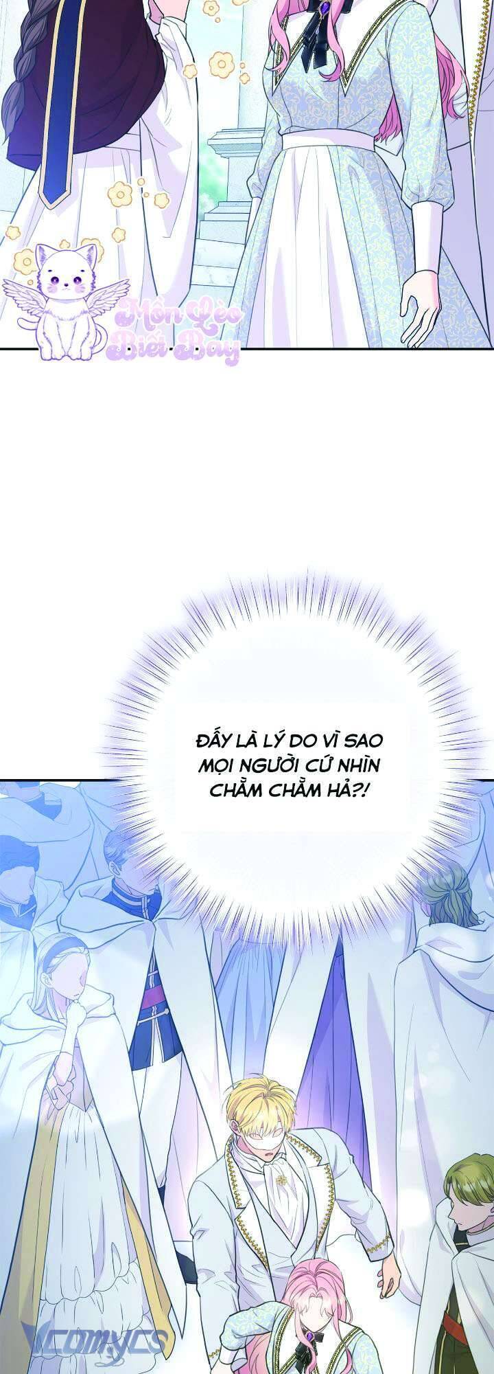 Tuy Là Hoàng Hậu, Nhưng Tôi Muốn Né Hoàng Đế: Chapter 21