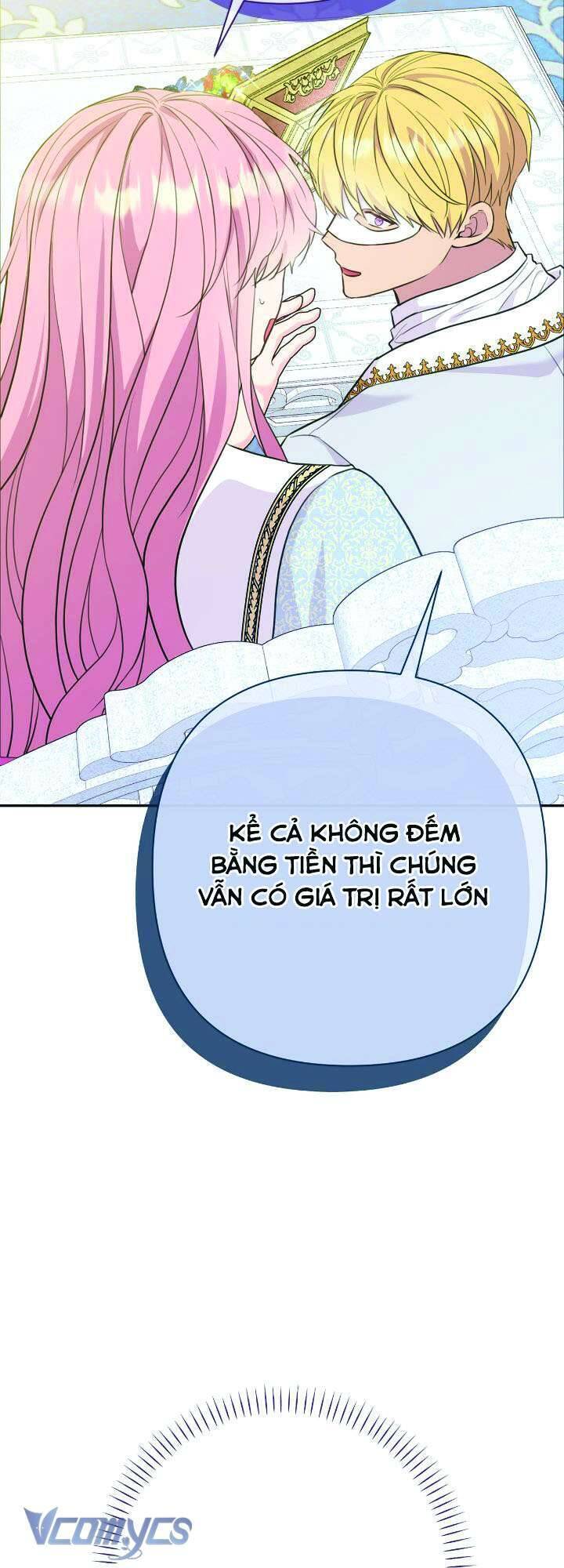 Tuy Là Hoàng Hậu, Nhưng Tôi Muốn Né Hoàng Đế: Chapter 21