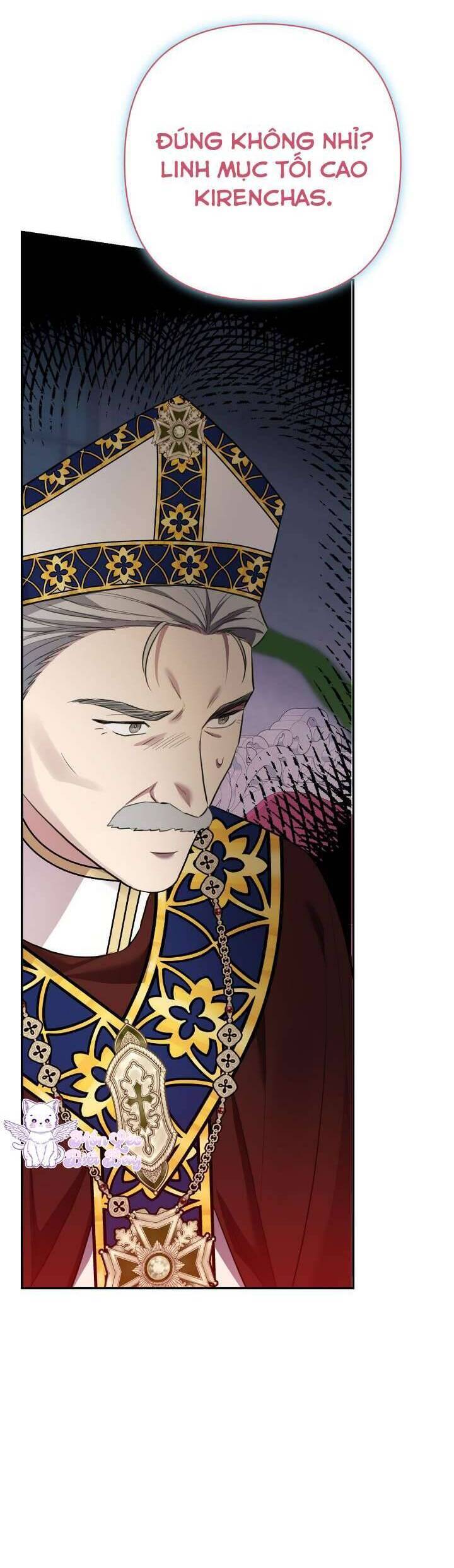 Tuy Là Hoàng Hậu, Nhưng Tôi Muốn Né Hoàng Đế: Chapter 22