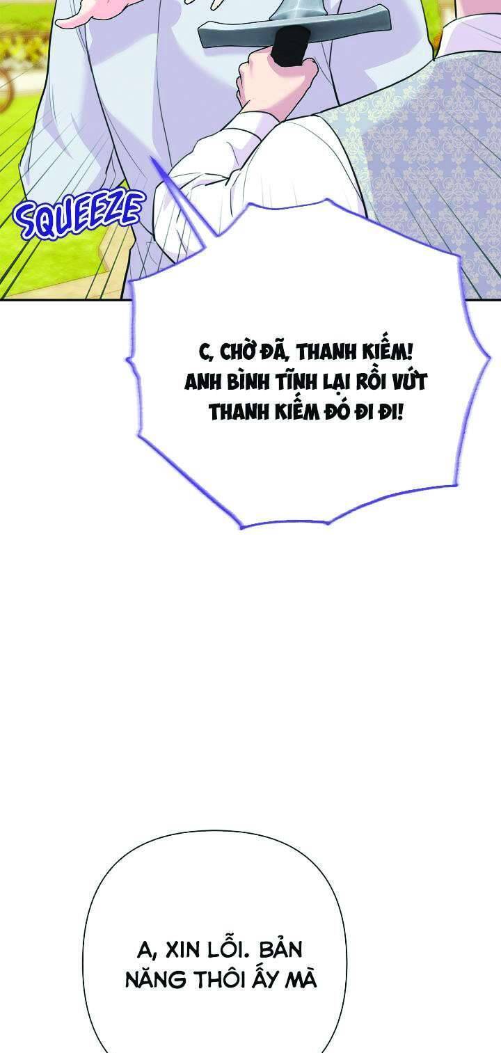 Tuy Là Hoàng Hậu, Nhưng Tôi Muốn Né Hoàng Đế: Chapter 23