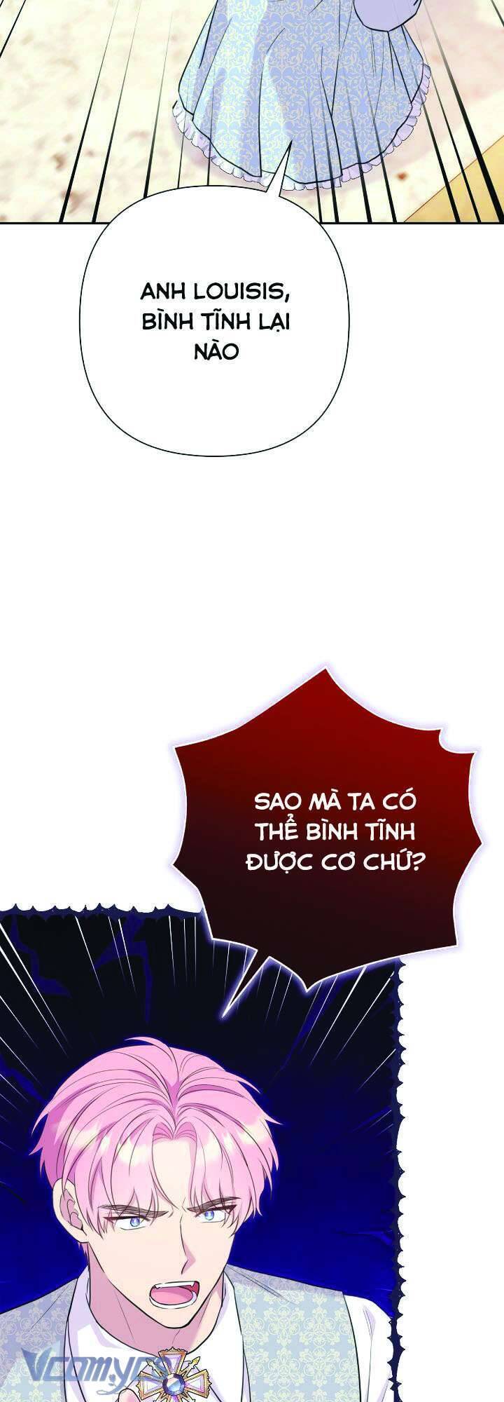 Tuy Là Hoàng Hậu, Nhưng Tôi Muốn Né Hoàng Đế: Chapter 23