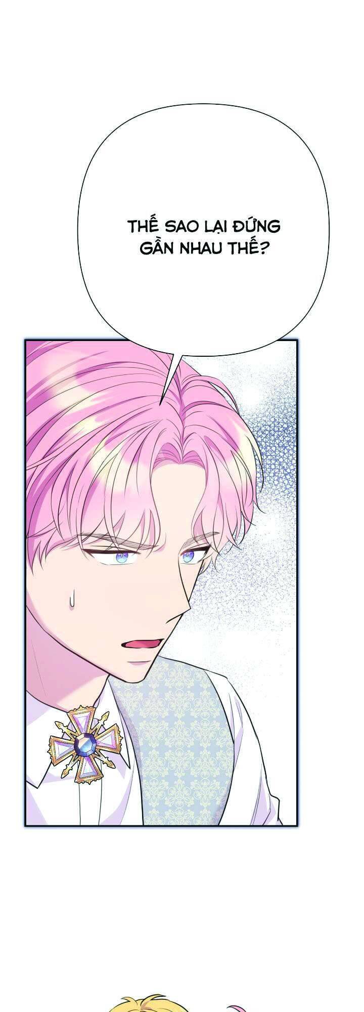 Tuy Là Hoàng Hậu, Nhưng Tôi Muốn Né Hoàng Đế: Chapter 23