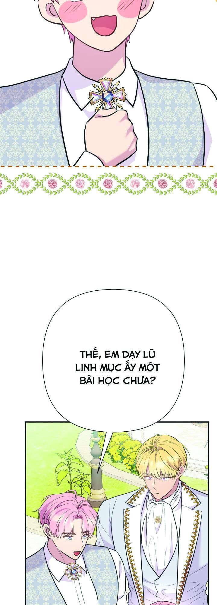 Tuy Là Hoàng Hậu, Nhưng Tôi Muốn Né Hoàng Đế: Chapter 23