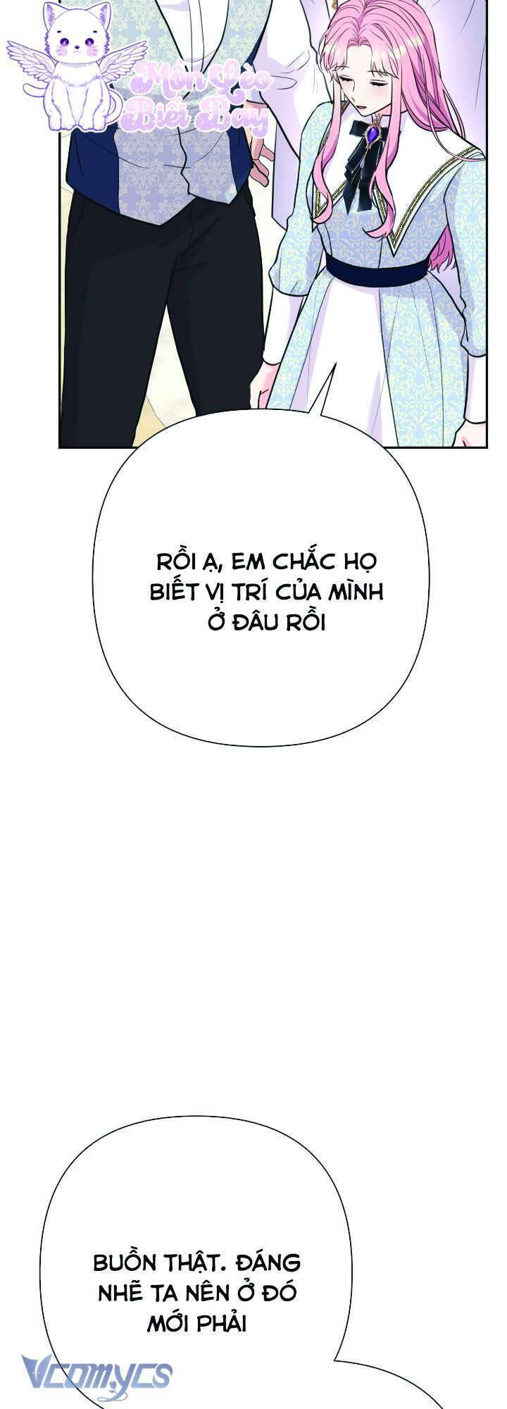 Tuy Là Hoàng Hậu, Nhưng Tôi Muốn Né Hoàng Đế: Chapter 23
