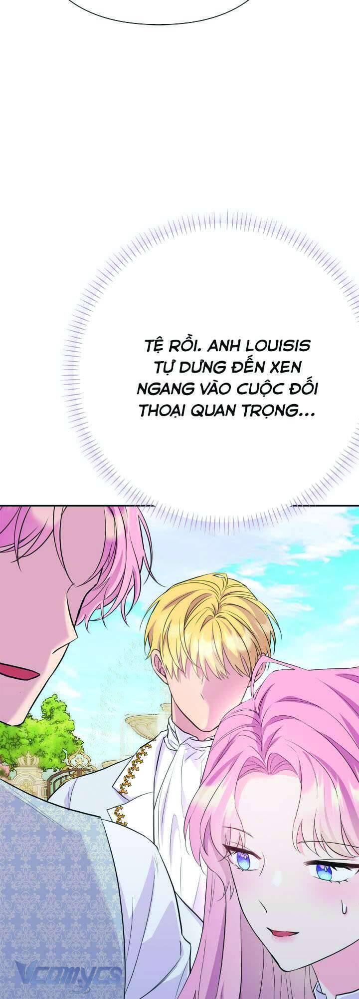 Tuy Là Hoàng Hậu, Nhưng Tôi Muốn Né Hoàng Đế: Chapter 23