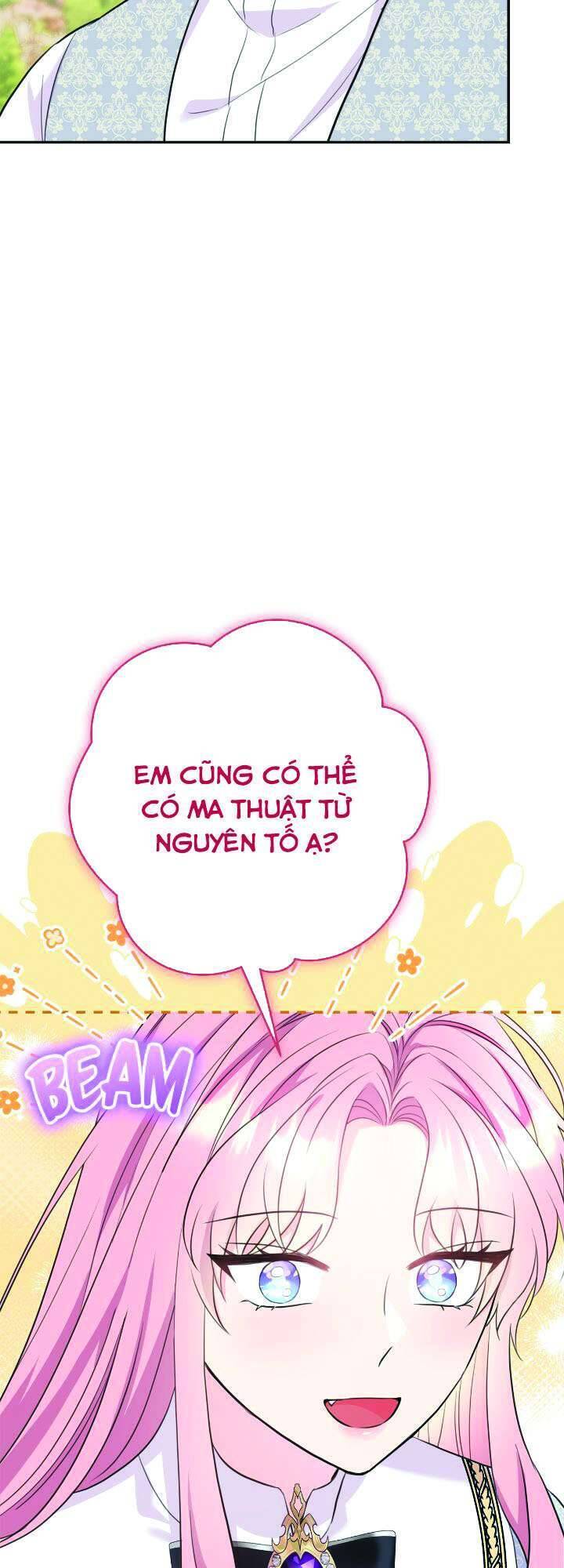 Tuy Là Hoàng Hậu, Nhưng Tôi Muốn Né Hoàng Đế: Chapter 23
