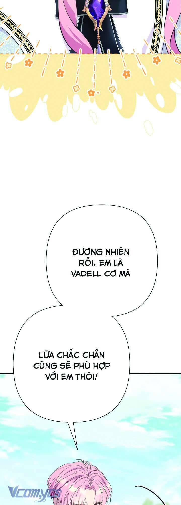 Tuy Là Hoàng Hậu, Nhưng Tôi Muốn Né Hoàng Đế: Chapter 23