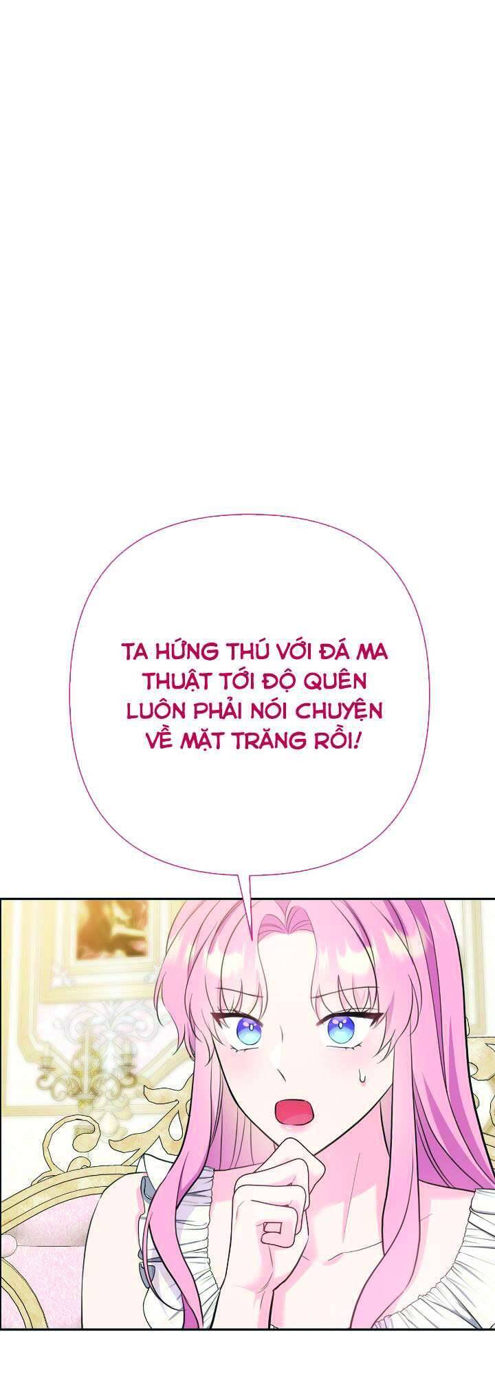 Tuy Là Hoàng Hậu, Nhưng Tôi Muốn Né Hoàng Đế: Chapter 23