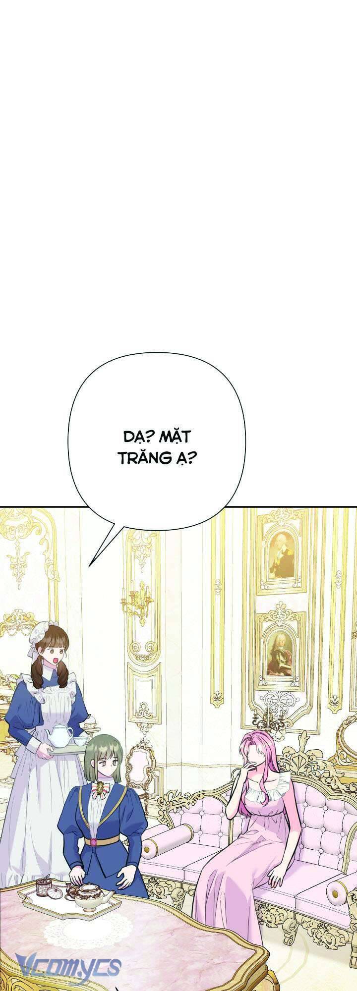 Tuy Là Hoàng Hậu, Nhưng Tôi Muốn Né Hoàng Đế: Chapter 23