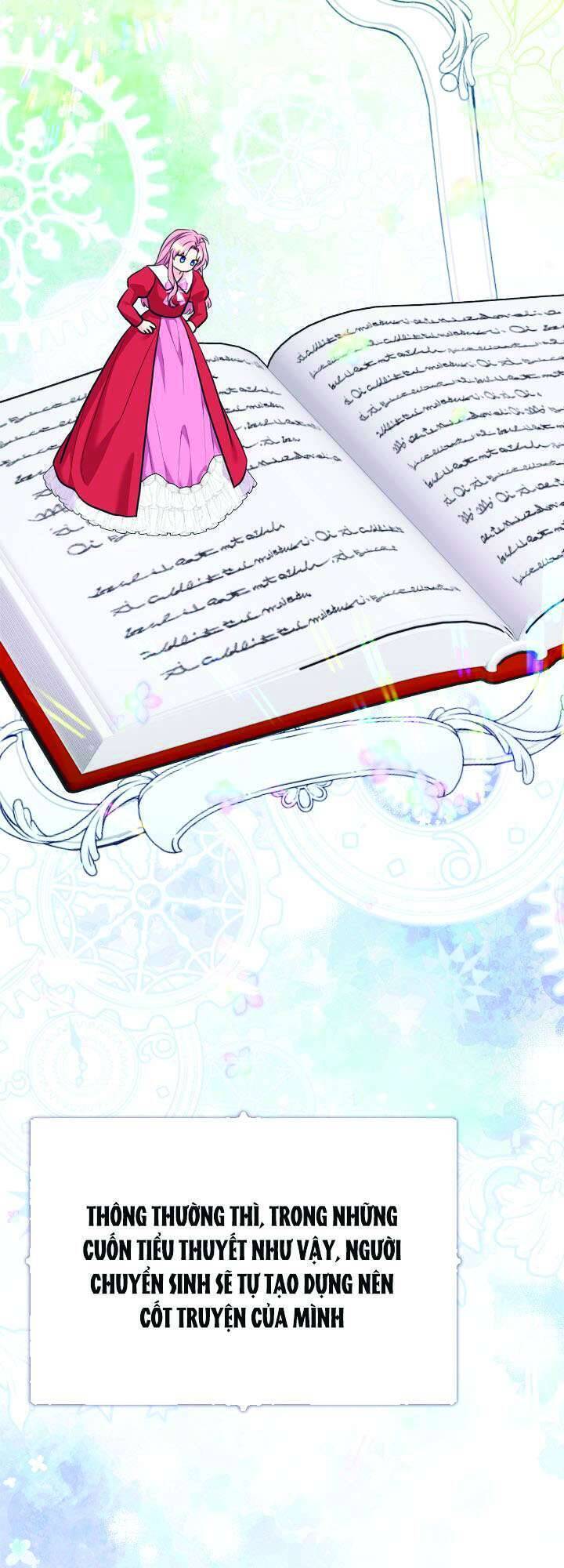 Tuy Là Hoàng Hậu, Nhưng Tôi Muốn Né Hoàng Đế: Chapter 23