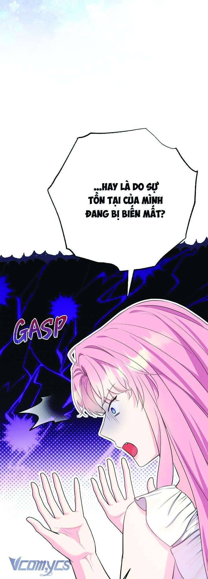 Tuy Là Hoàng Hậu, Nhưng Tôi Muốn Né Hoàng Đế: Chapter 23