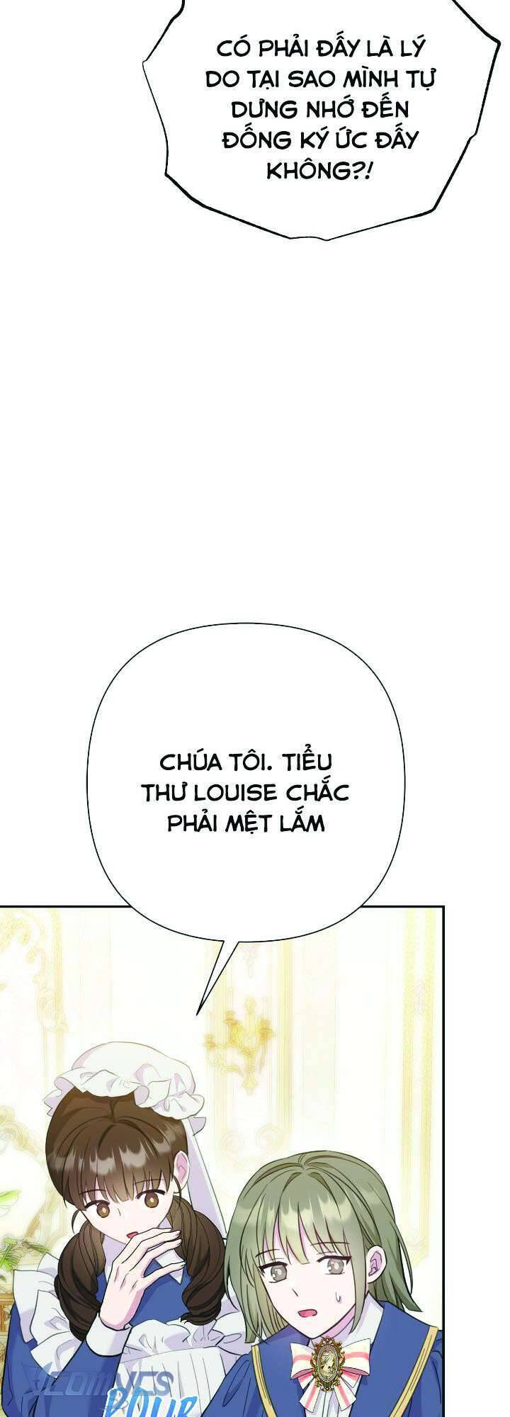 Tuy Là Hoàng Hậu, Nhưng Tôi Muốn Né Hoàng Đế: Chapter 23