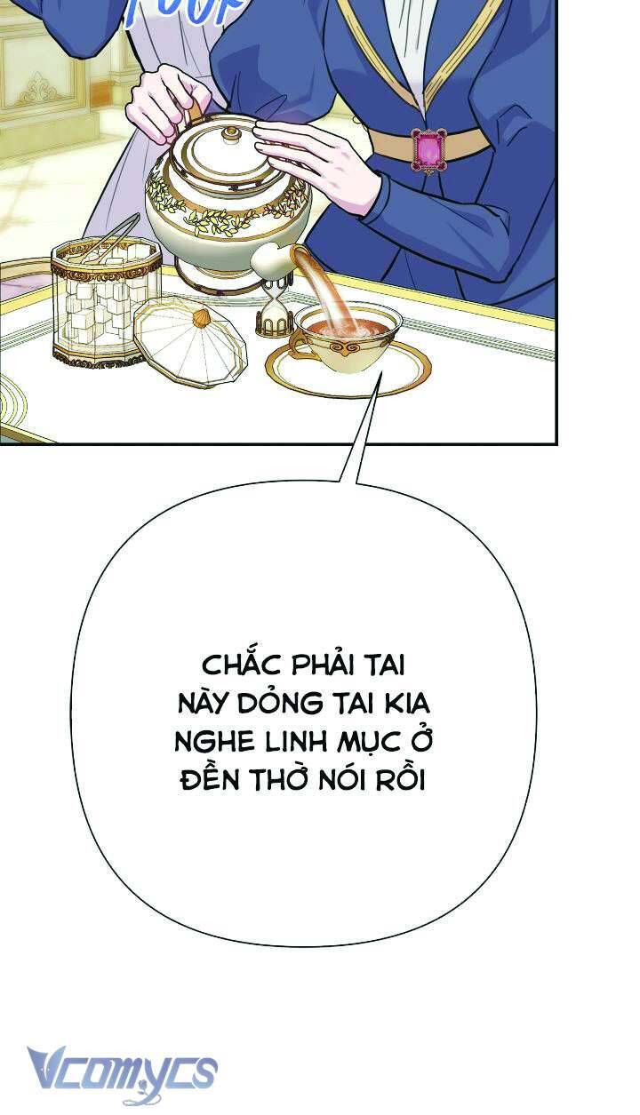 Tuy Là Hoàng Hậu, Nhưng Tôi Muốn Né Hoàng Đế: Chapter 23