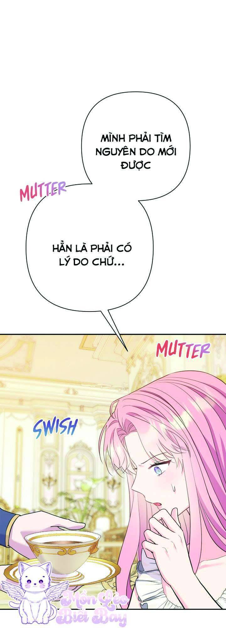 Tuy Là Hoàng Hậu, Nhưng Tôi Muốn Né Hoàng Đế: Chapter 23