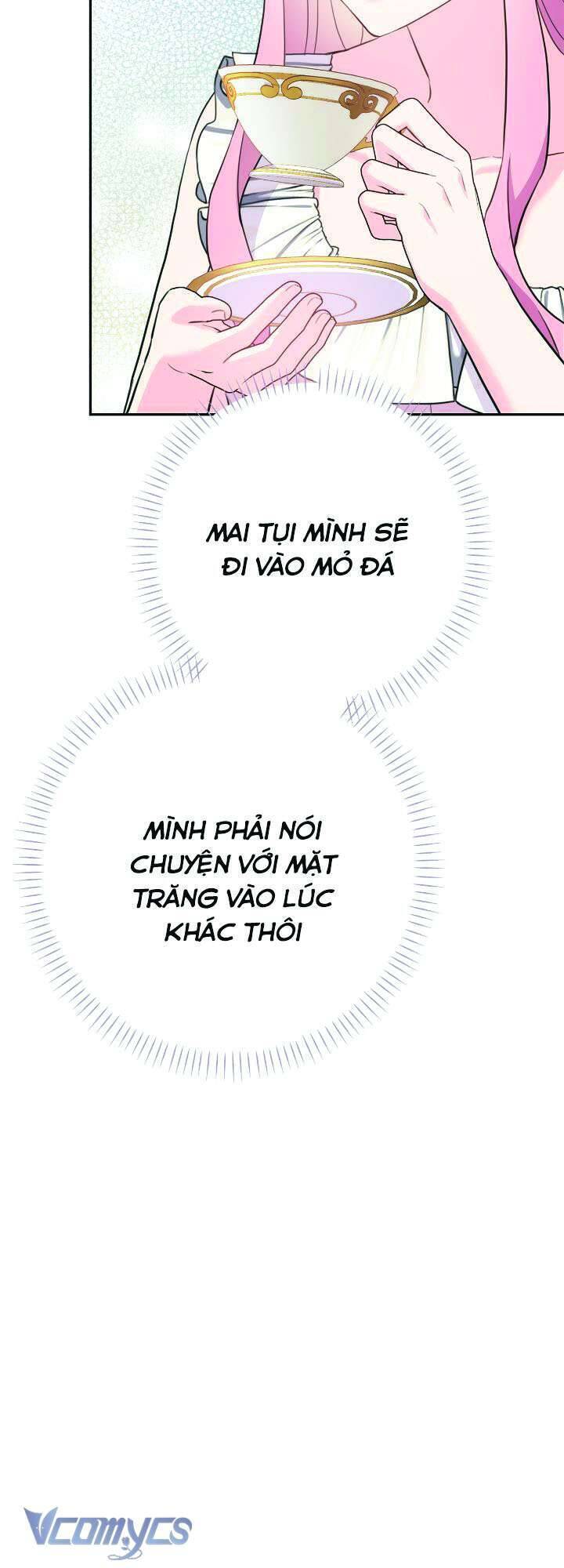Tuy Là Hoàng Hậu, Nhưng Tôi Muốn Né Hoàng Đế: Chapter 23