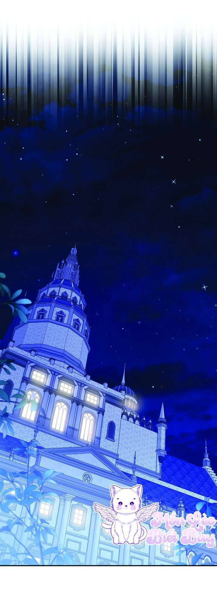 Tuy Là Hoàng Hậu, Nhưng Tôi Muốn Né Hoàng Đế: Chapter 23