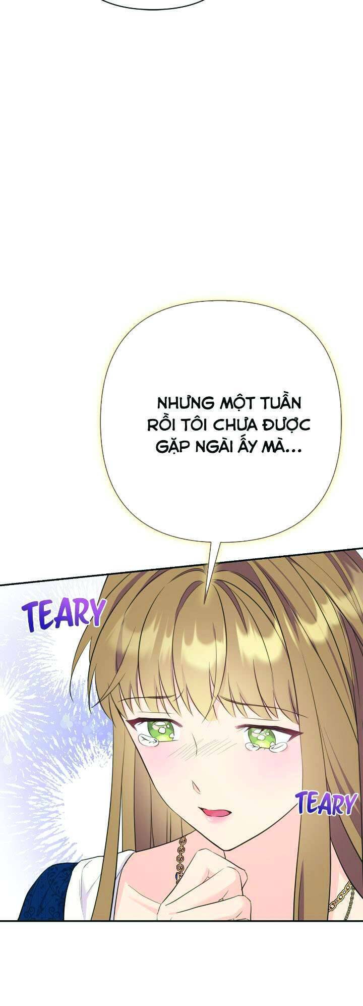 Tuy Là Hoàng Hậu, Nhưng Tôi Muốn Né Hoàng Đế: Chapter 23
