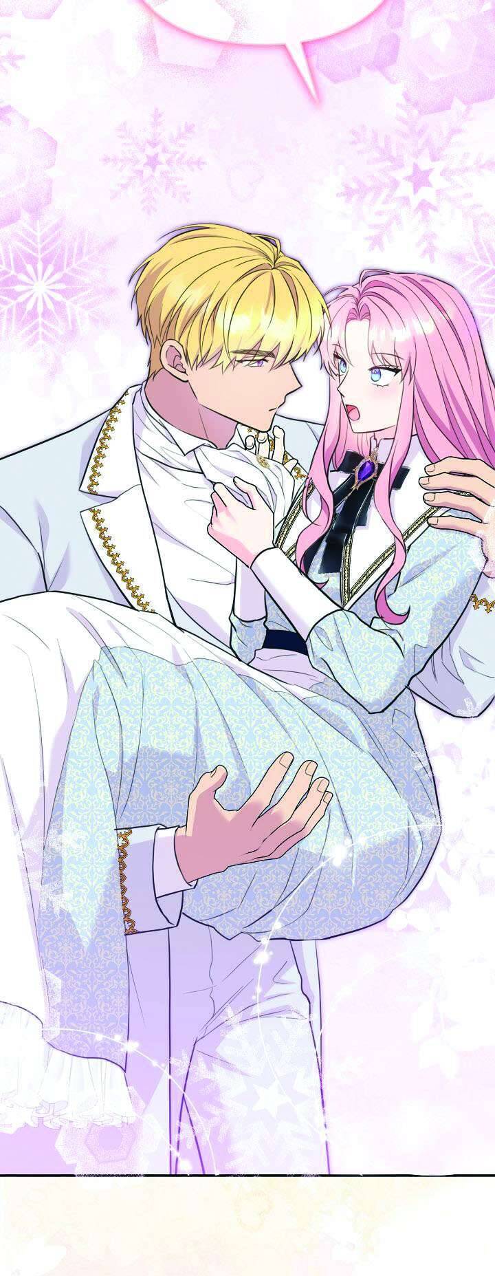Tuy Là Hoàng Hậu, Nhưng Tôi Muốn Né Hoàng Đế: Chapter 23