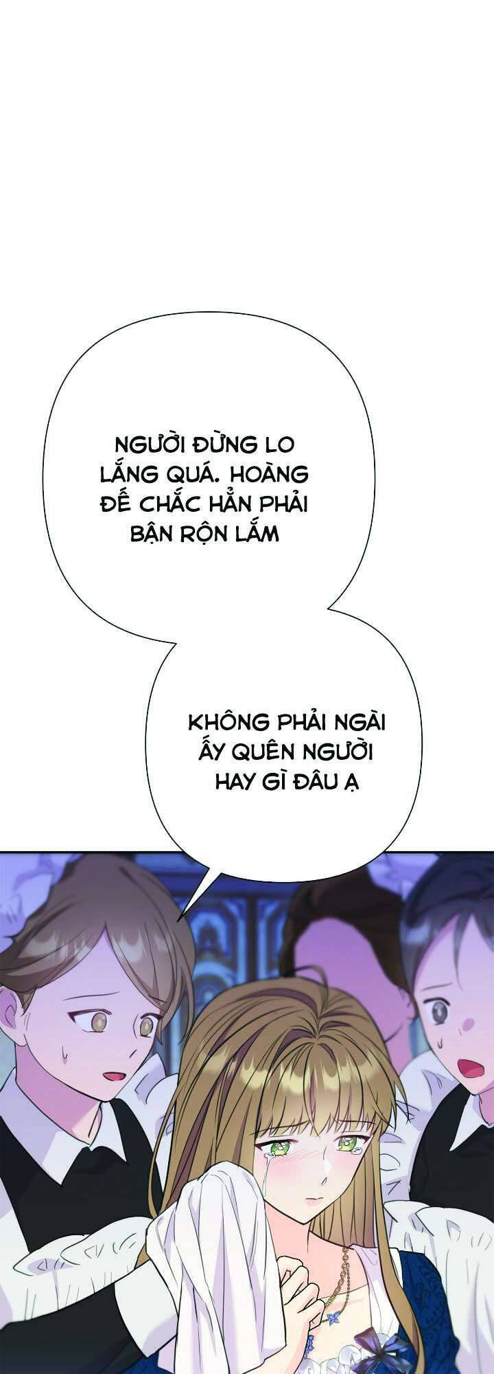 Tuy Là Hoàng Hậu, Nhưng Tôi Muốn Né Hoàng Đế: Chapter 23