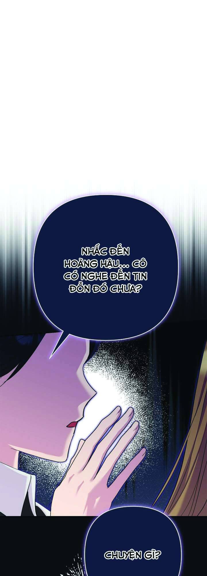 Tuy Là Hoàng Hậu, Nhưng Tôi Muốn Né Hoàng Đế: Chapter 23