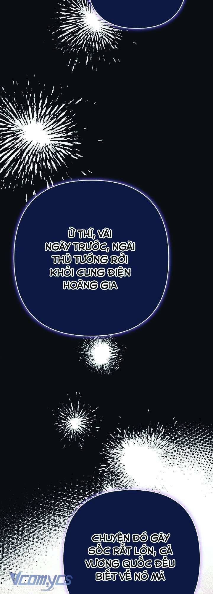 Tuy Là Hoàng Hậu, Nhưng Tôi Muốn Né Hoàng Đế: Chapter 23