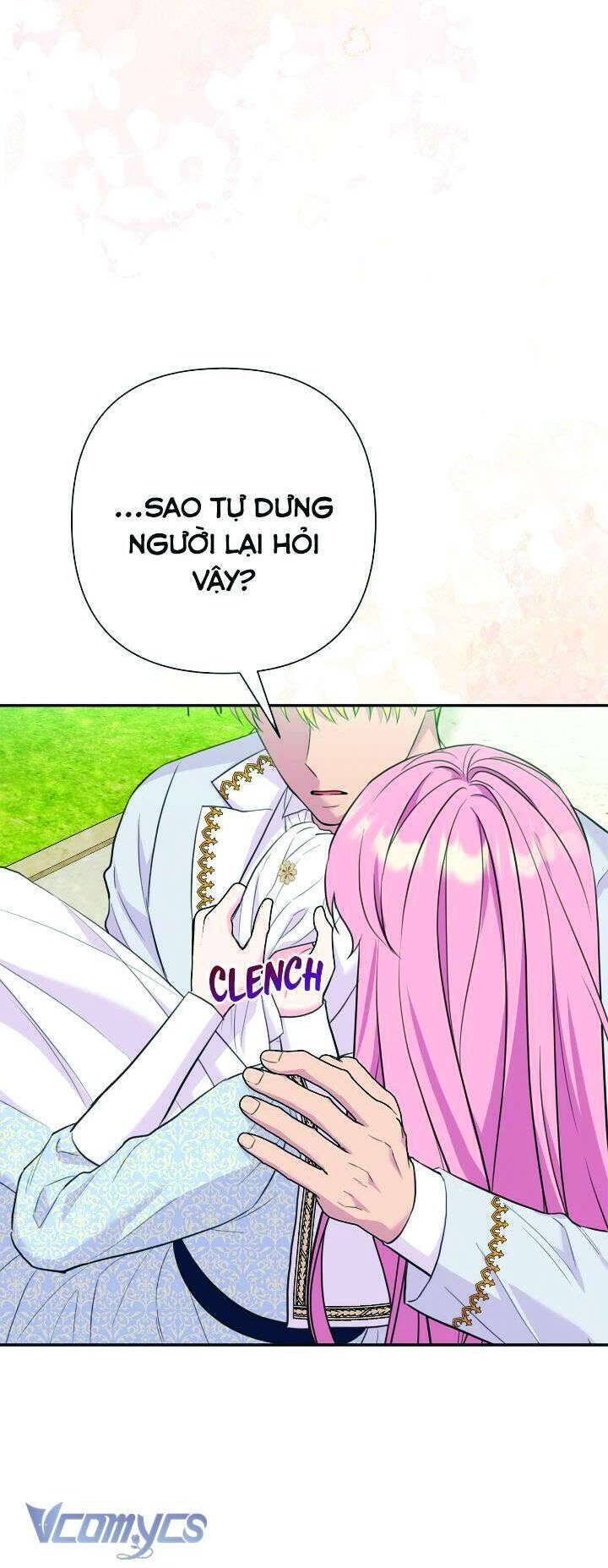 Tuy Là Hoàng Hậu, Nhưng Tôi Muốn Né Hoàng Đế: Chapter 23
