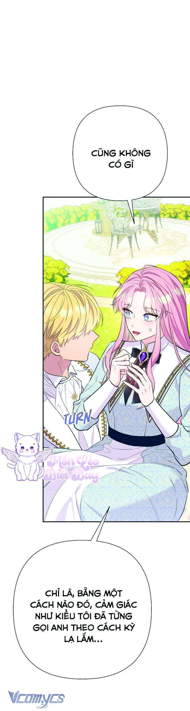 Tuy Là Hoàng Hậu, Nhưng Tôi Muốn Né Hoàng Đế: Chapter 23