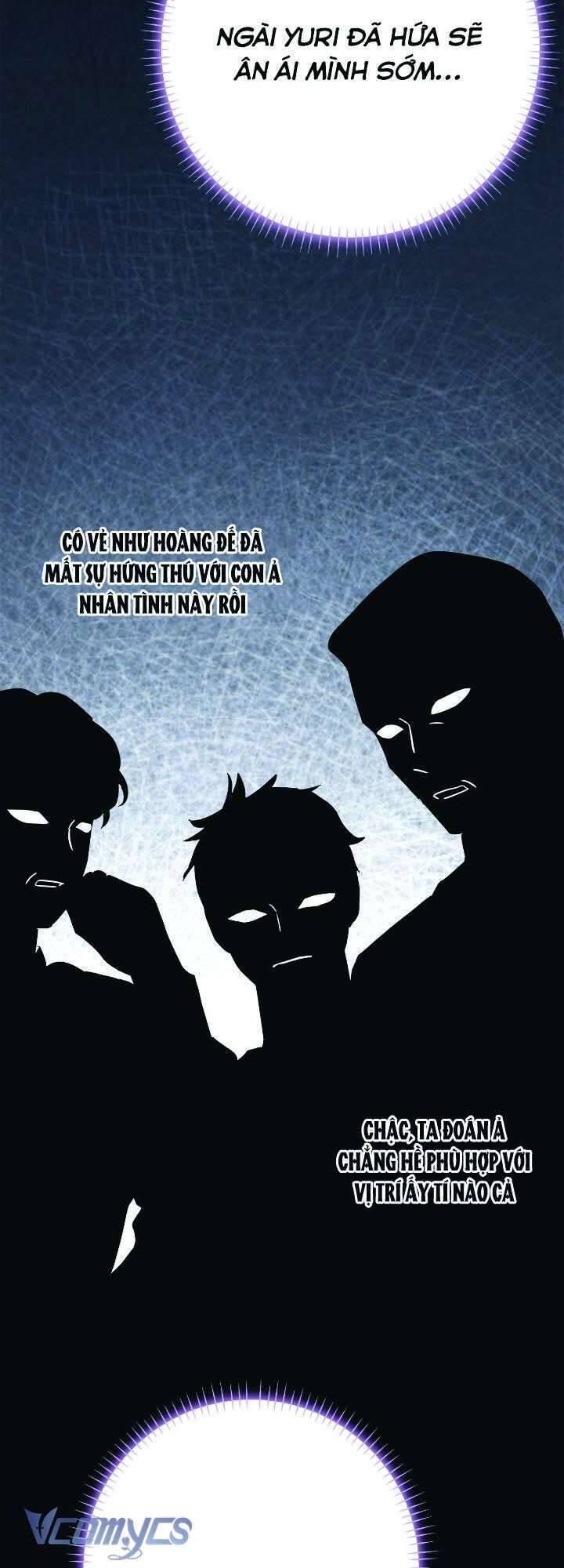 Tuy Là Hoàng Hậu, Nhưng Tôi Muốn Né Hoàng Đế: Chapter 23