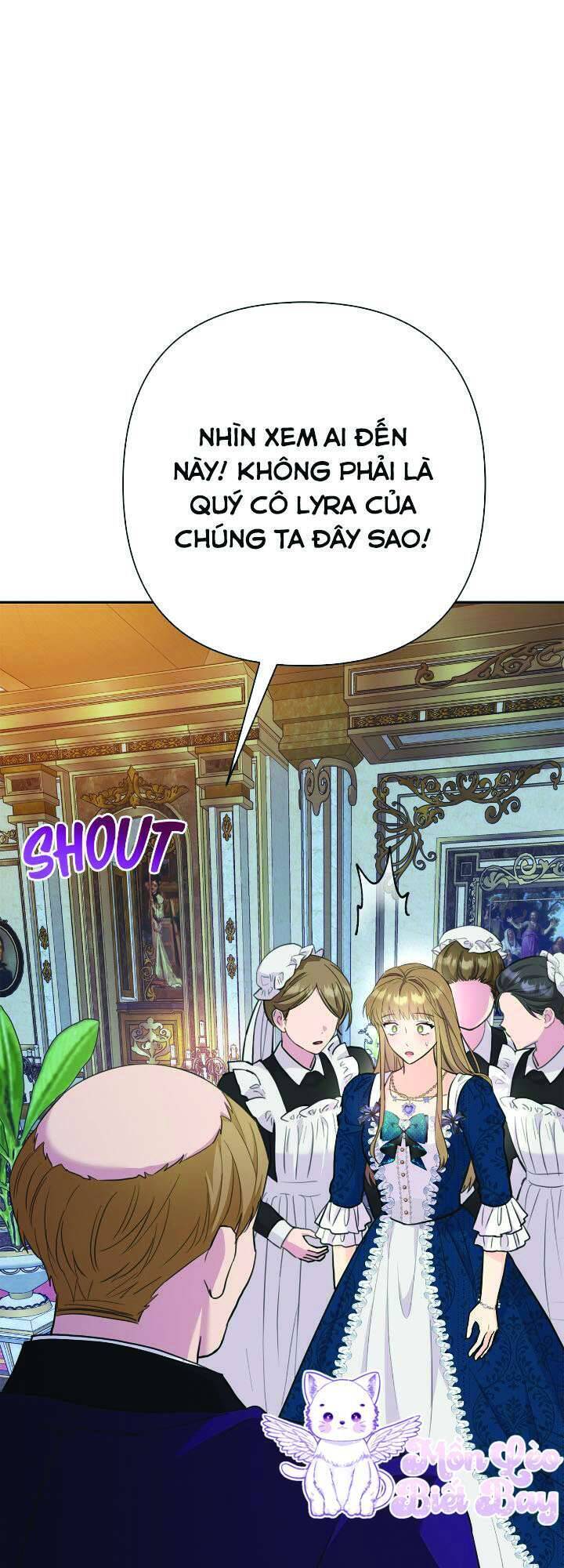 Tuy Là Hoàng Hậu, Nhưng Tôi Muốn Né Hoàng Đế: Chapter 23