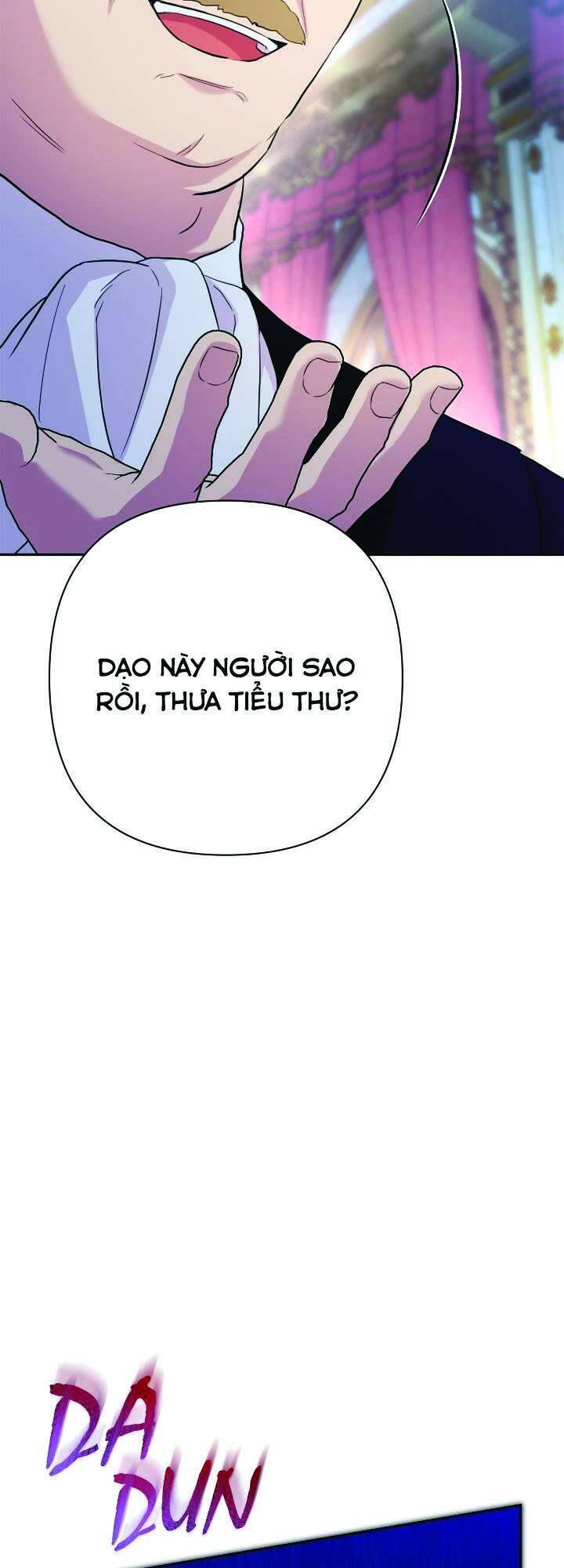 Tuy Là Hoàng Hậu, Nhưng Tôi Muốn Né Hoàng Đế: Chapter 23