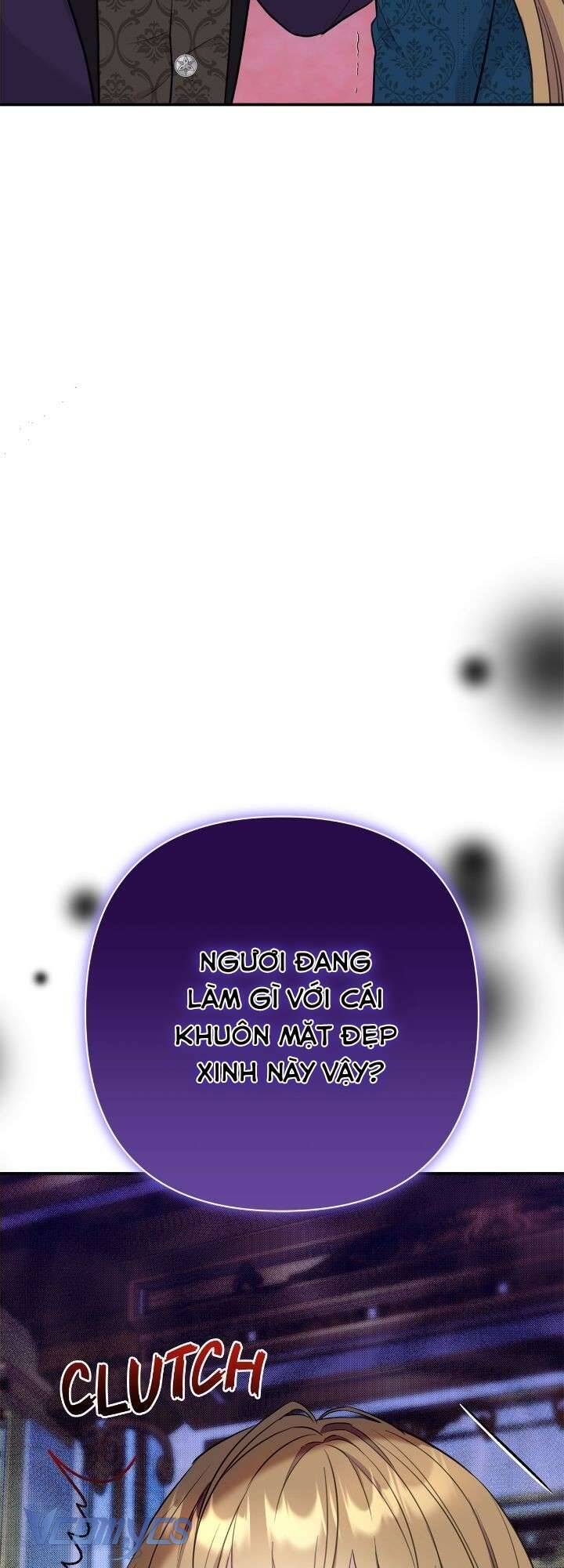 Tuy Là Hoàng Hậu, Nhưng Tôi Muốn Né Hoàng Đế: Chapter 24