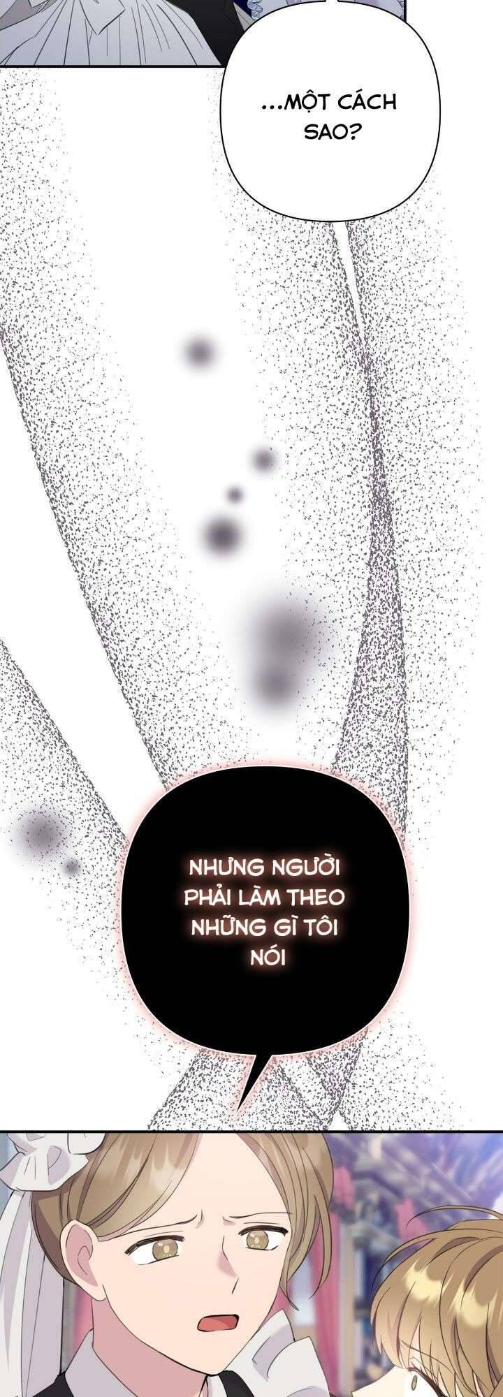 Tuy Là Hoàng Hậu, Nhưng Tôi Muốn Né Hoàng Đế: Chapter 24