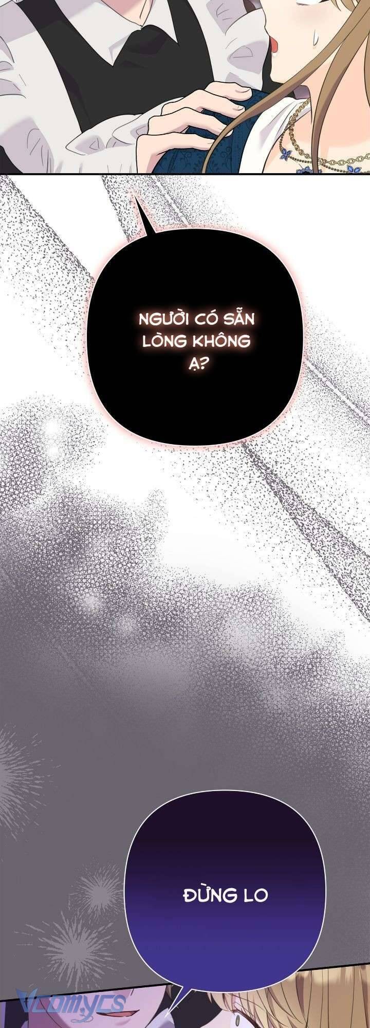Tuy Là Hoàng Hậu, Nhưng Tôi Muốn Né Hoàng Đế: Chapter 24