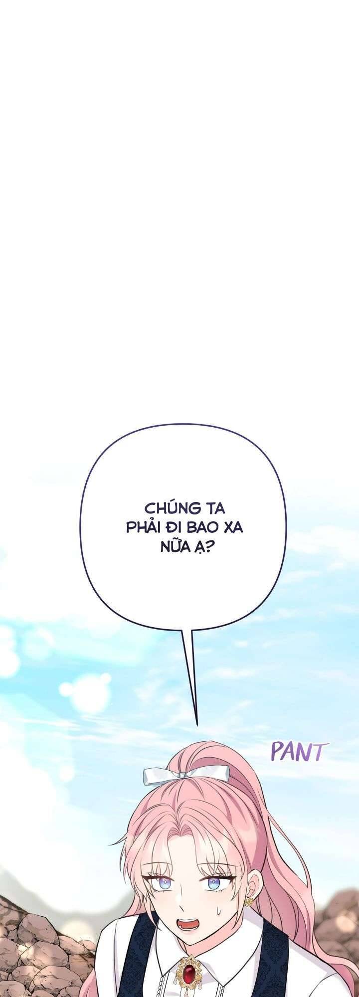 Tuy Là Hoàng Hậu, Nhưng Tôi Muốn Né Hoàng Đế: Chapter 24