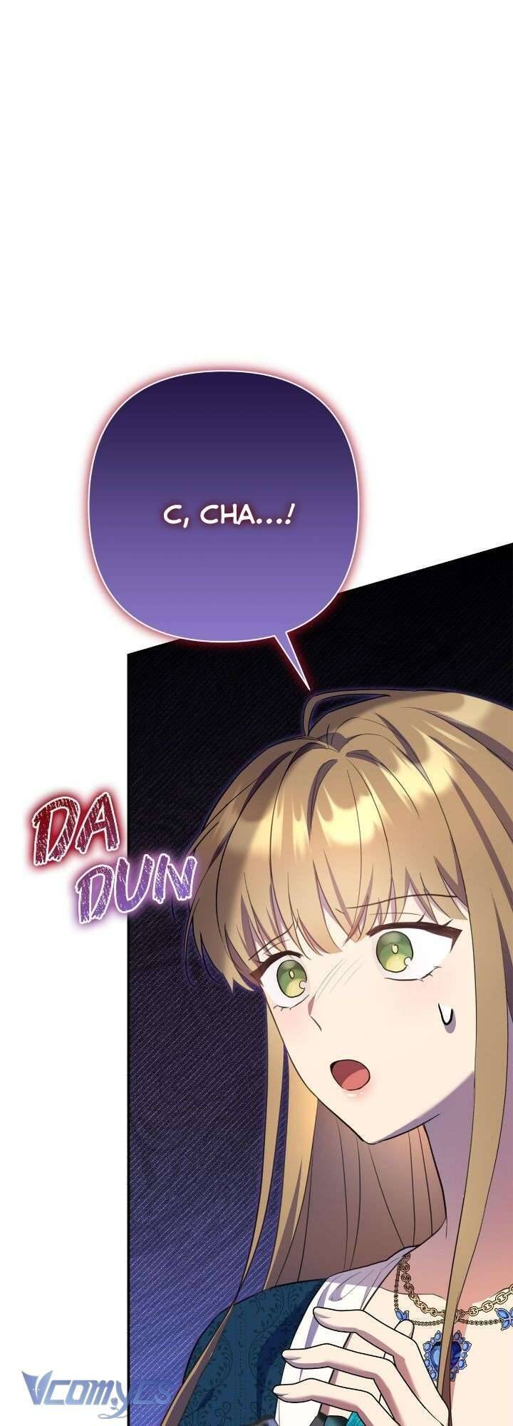 Tuy Là Hoàng Hậu, Nhưng Tôi Muốn Né Hoàng Đế: Chapter 24