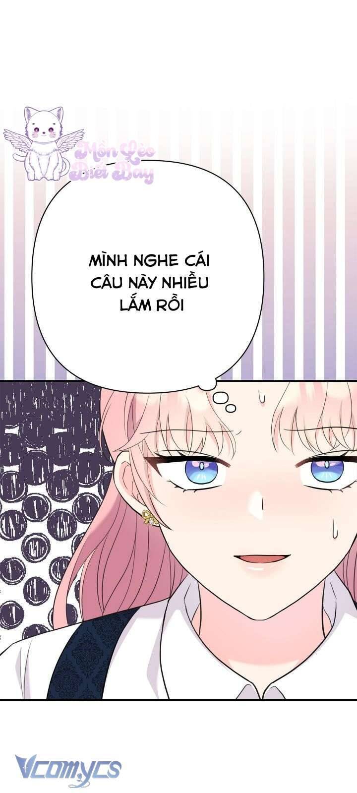 Tuy Là Hoàng Hậu, Nhưng Tôi Muốn Né Hoàng Đế: Chapter 24