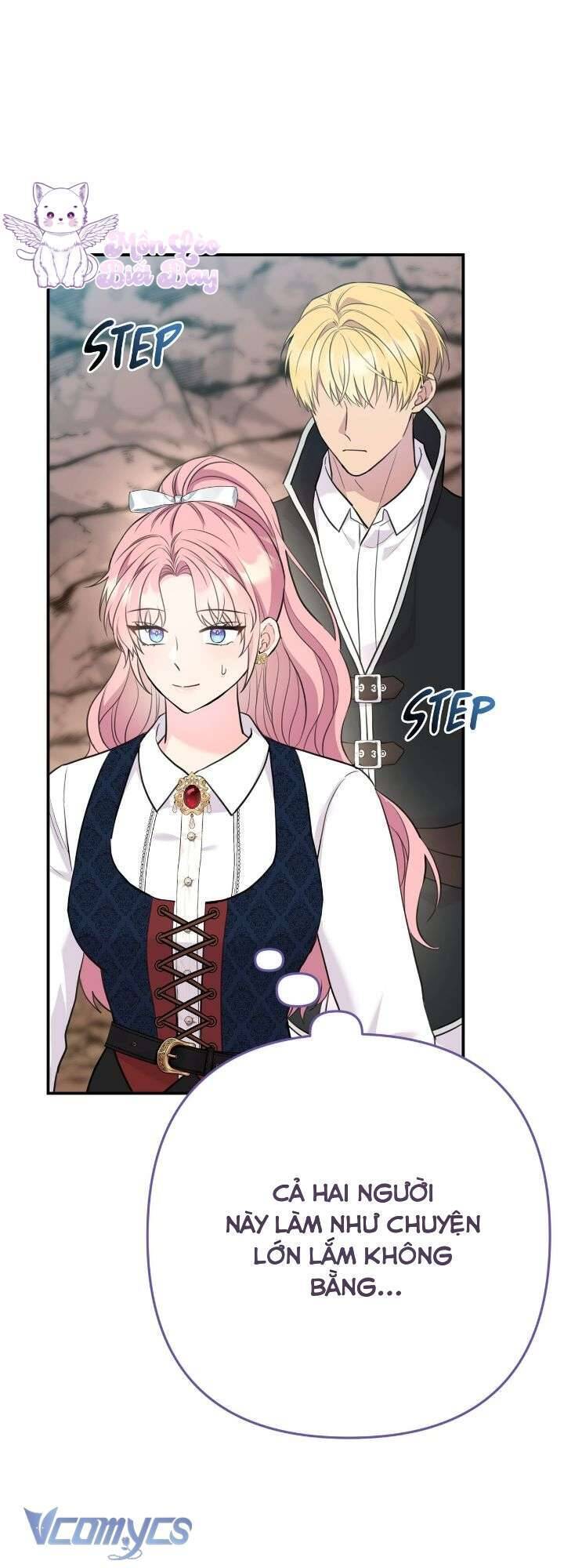 Tuy Là Hoàng Hậu, Nhưng Tôi Muốn Né Hoàng Đế: Chapter 24