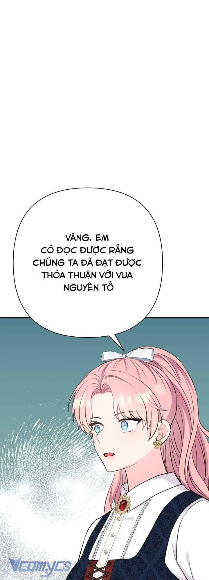 Tuy Là Hoàng Hậu, Nhưng Tôi Muốn Né Hoàng Đế: Chapter 24