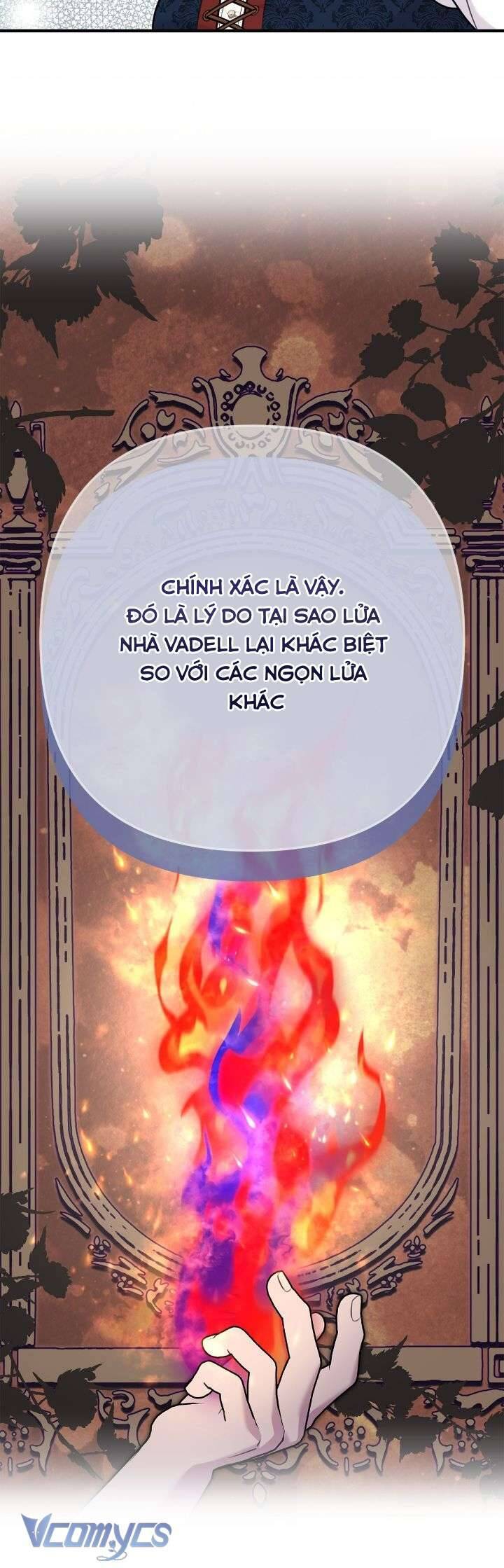 Tuy Là Hoàng Hậu, Nhưng Tôi Muốn Né Hoàng Đế: Chapter 24