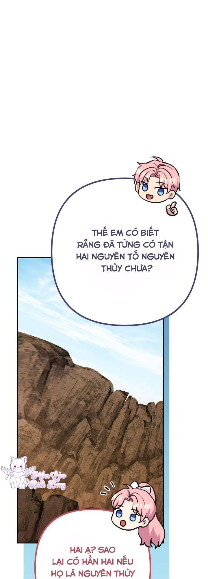 Tuy Là Hoàng Hậu, Nhưng Tôi Muốn Né Hoàng Đế: Chapter 24