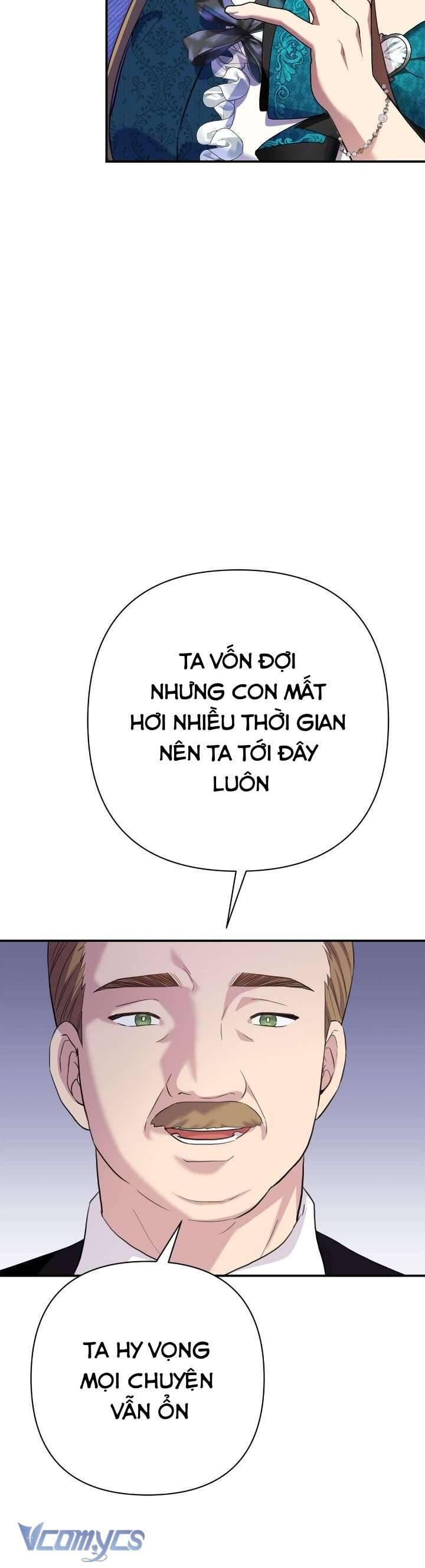 Tuy Là Hoàng Hậu, Nhưng Tôi Muốn Né Hoàng Đế: Chapter 24