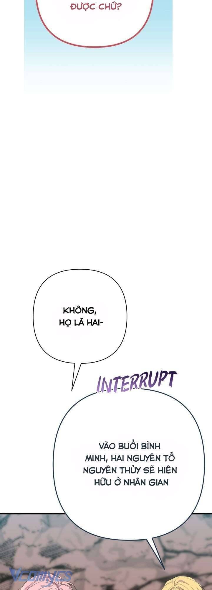 Tuy Là Hoàng Hậu, Nhưng Tôi Muốn Né Hoàng Đế: Chapter 24