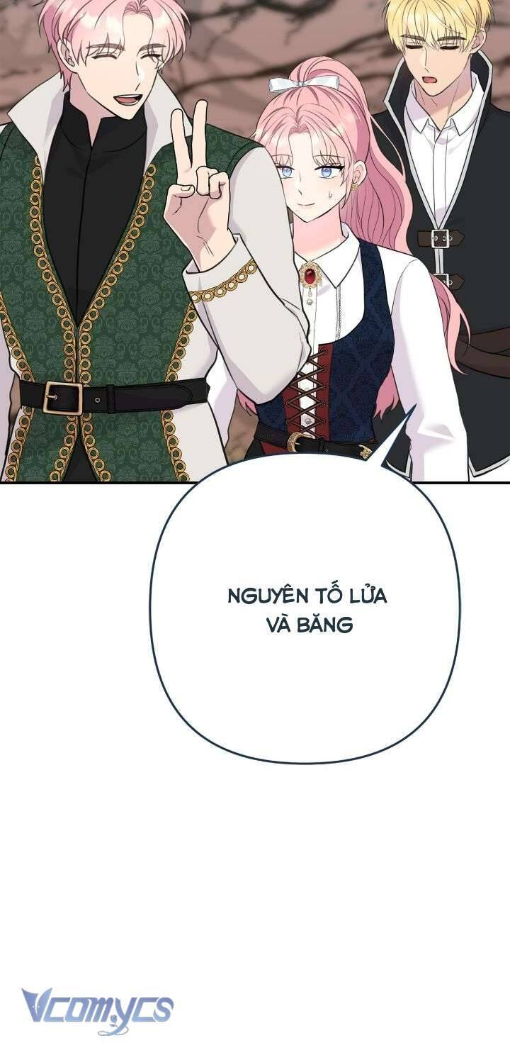 Tuy Là Hoàng Hậu, Nhưng Tôi Muốn Né Hoàng Đế: Chapter 24
