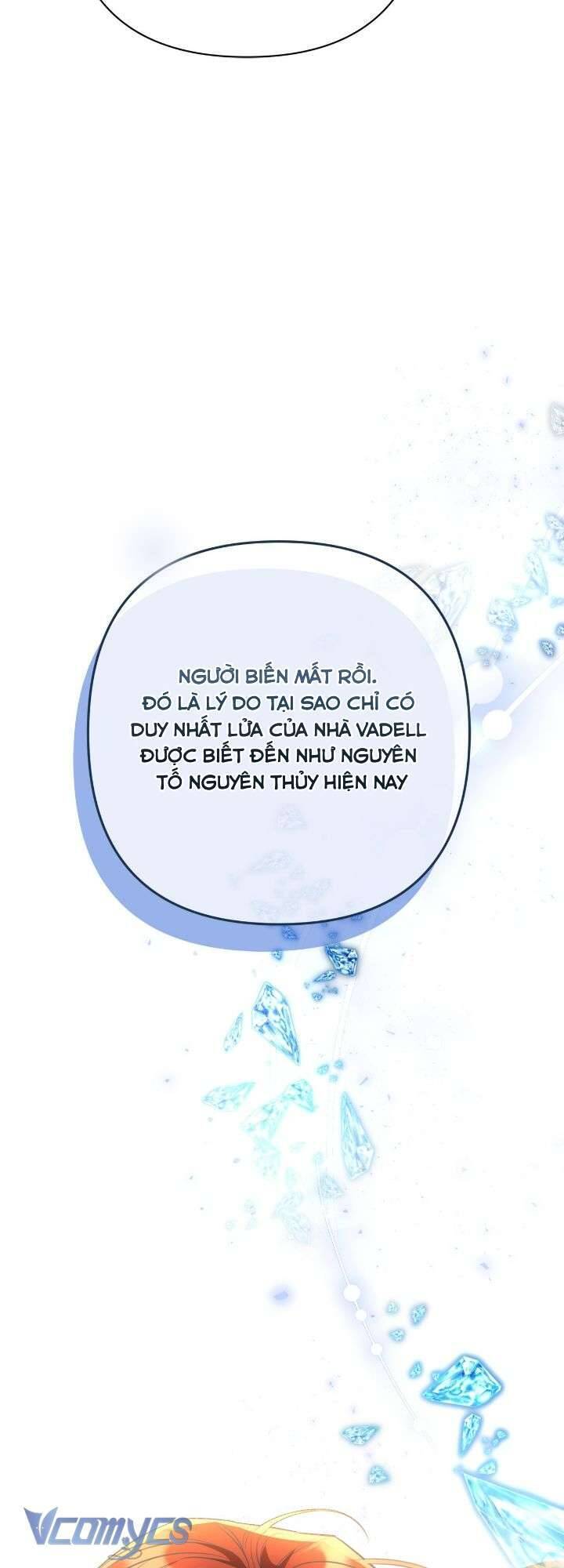 Tuy Là Hoàng Hậu, Nhưng Tôi Muốn Né Hoàng Đế: Chapter 24