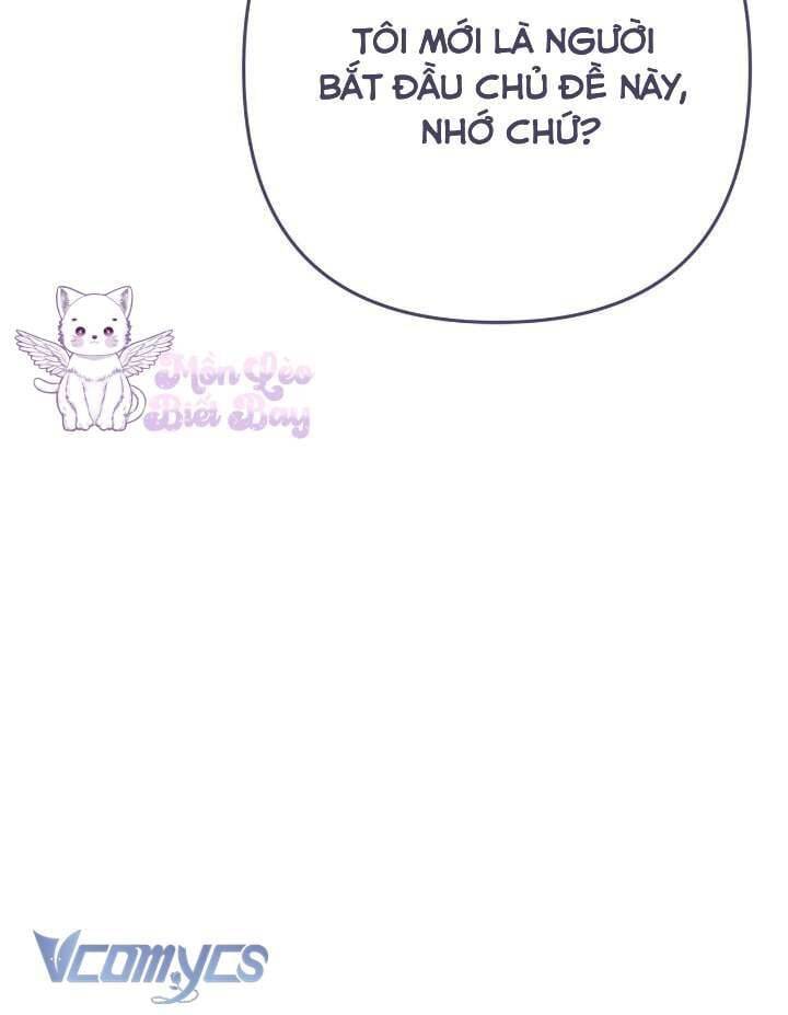 Tuy Là Hoàng Hậu, Nhưng Tôi Muốn Né Hoàng Đế: Chapter 24