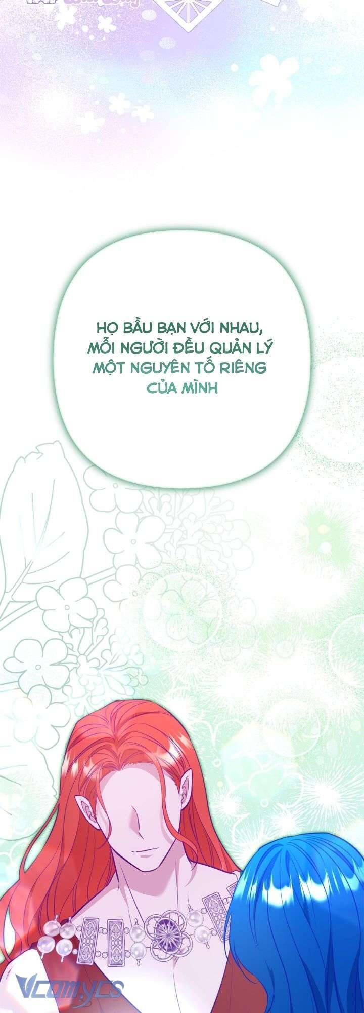 Tuy Là Hoàng Hậu, Nhưng Tôi Muốn Né Hoàng Đế: Chapter 24