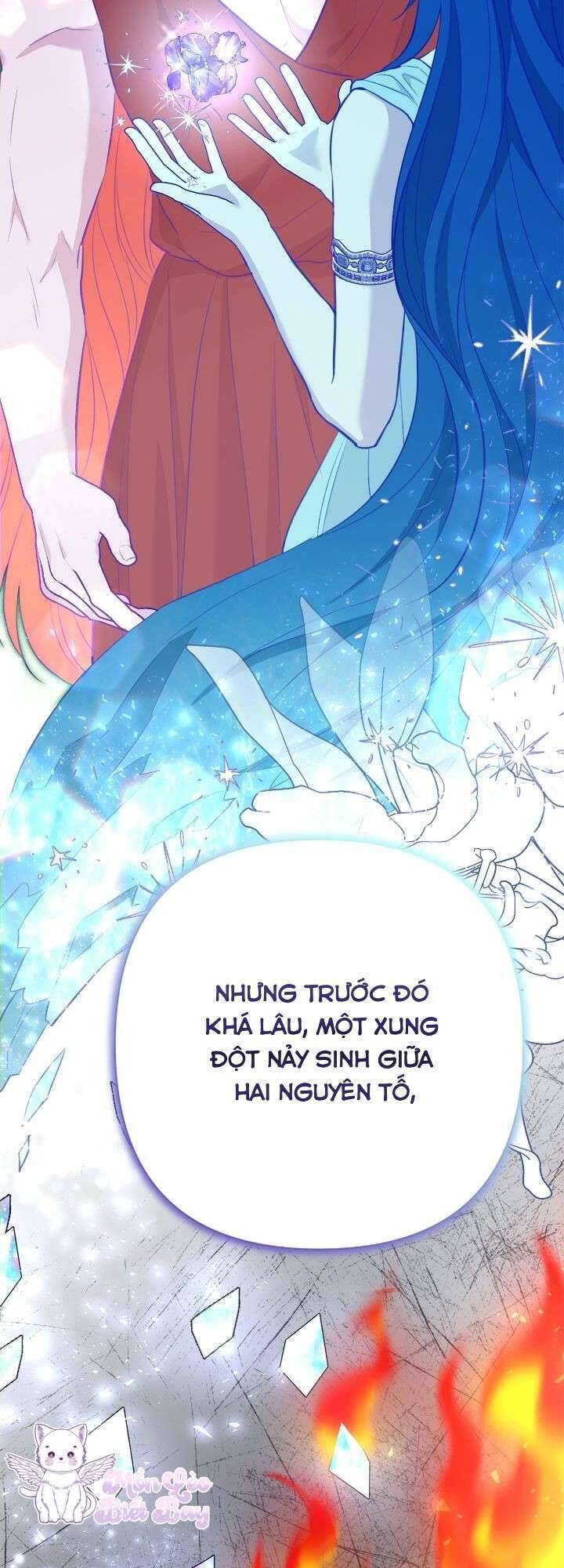Tuy Là Hoàng Hậu, Nhưng Tôi Muốn Né Hoàng Đế: Chapter 24