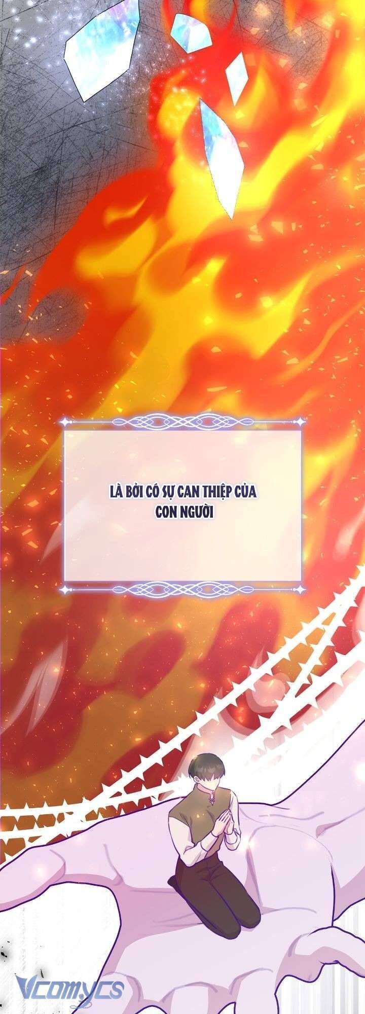Tuy Là Hoàng Hậu, Nhưng Tôi Muốn Né Hoàng Đế: Chapter 24