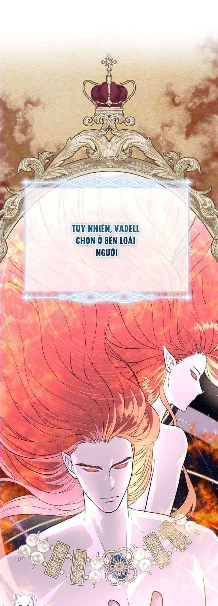 Tuy Là Hoàng Hậu, Nhưng Tôi Muốn Né Hoàng Đế: Chapter 24